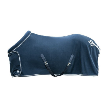 Droogdeken HKM Donkerblauw Droogdeken HKM Donkerblauw