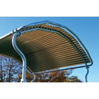 PROTECTION TOITURE RTE / RTF PROTECTION TOITURE RTE / RTF