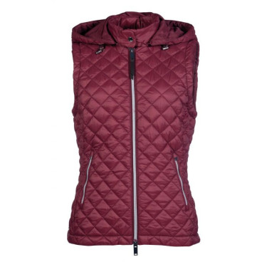 Mouwloze bodywarmer Stella HKM Mouwloze bodywarmer Stella HKM