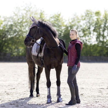 Mouwloze bodywarmer Stella HKM Mouwloze bodywarmer Stella HKM