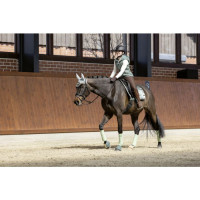 Mouwloze bodywarmer Stella HKM Donkergroen Mouwloze bodywarmer Stella HKM Donkergroen