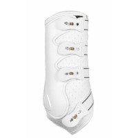 Dressuurslofte Dance HKM Wit Dressuurslofte Dance HKM Wit