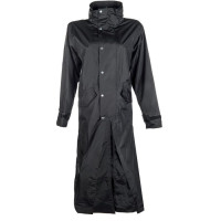 Imperméable Dublin II HKM Noir Imperméable Dublin II HKM Noir