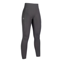 Legging Alice fond intégral en silicone HKM Vert foncé Legging Alice fond intégral en silicone HKM Vert foncé