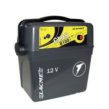 Electrificateur Clos B100 Lacmé
