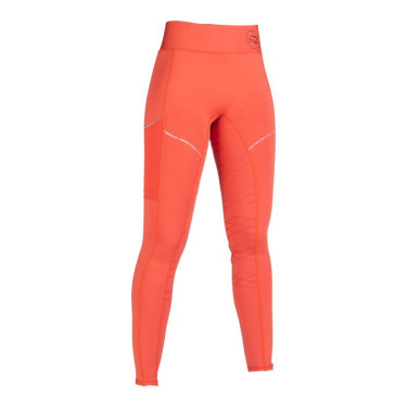 Legging Savona Style volledige siliconen zit HKM Legging Savona Style volledige siliconen zit HKM