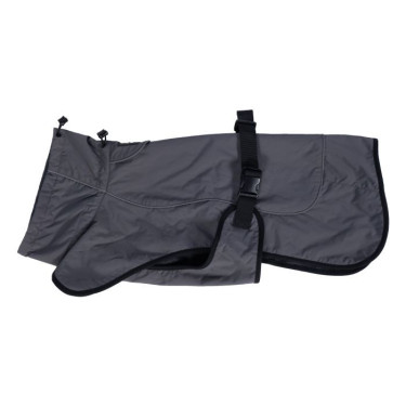 Manteau pour chien Buddy avec doublure polaire HKM Manteau pour chien Buddy avec doublure polaire HKM