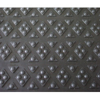 Delta Diam 16 mm Puzzle - Allée, Van et Camion Delta Diam 16 mm Puzzle - Allée, Van et Camion