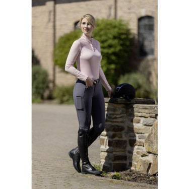 Broek Helene volledig siliconen zitvlak HKM Broek Helene volledig siliconen zitvlak HKM