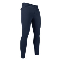 Pantalon homme James fond intégral en silicone HKM Bleu foncé