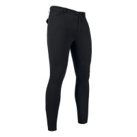 Pantalon homme James fond intégral en silicone HKM Noir