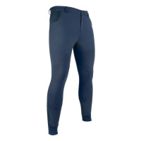 Pantalon homme Sportive basanes en tissu HKM