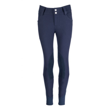 Pantalon Hunter Kids basanes en Alos HKM