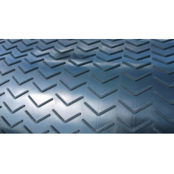 RAMPE V6 POUR PONT EPAISSEUR 4.5 MM RAMPE V6 POUR PONT EPAISSEUR 4.5 MM