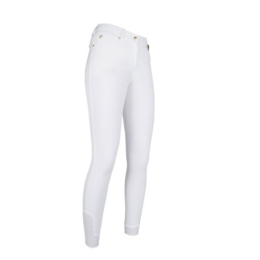Broek LG Basic met volledig siliconen zitvlak HKM Broek LG Basic met volledig siliconen zitvlak HKM