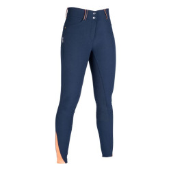 Pantalon Lyon fond intégral en silicone HKM