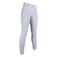 Pantalon Monaco Crystal fond intégral en silicone HKM Blanc Pantalon Monaco Crystal fond intégral en silicone HKM Blanc