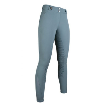 Pantalon Monaco Crystal fond intégral en silicone HKM Sauge Violet Pantalon Monaco Crystal fond intégral en silicone HKM Sauge Violet