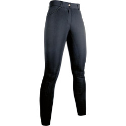 Broek Rosegold Glamour Style volledig Alos HKM