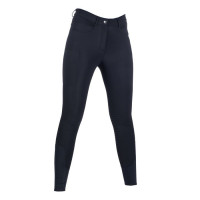 Pantalon Rosewood basanes en silicone HKM Noir Pantalon Rosewood basanes en silicone HKM Noir