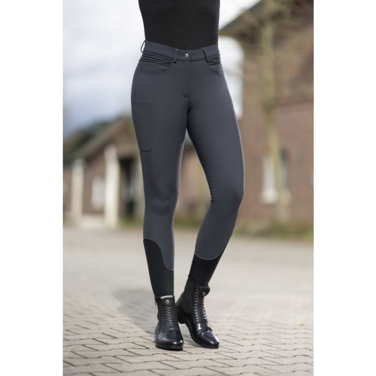 Pantalon Rosewood basanes en silicone HKM Pantalon Rosewood basanes en silicone HKM