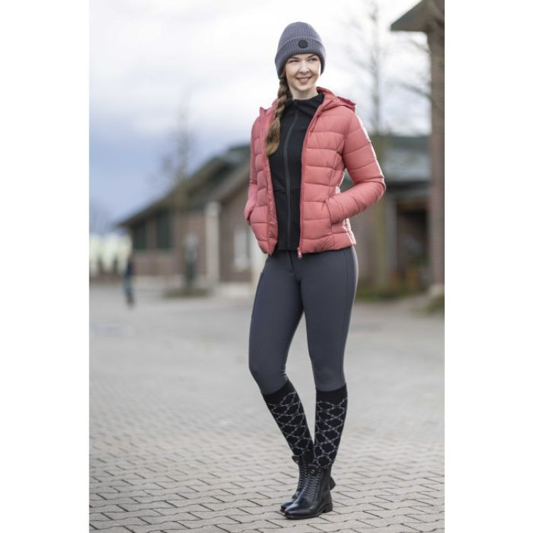 Pantalon Rosewood basanes en silicone HKM Pantalon Rosewood basanes en silicone HKM