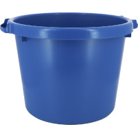Handvattenbak Hippotonic 30 liter Blauw