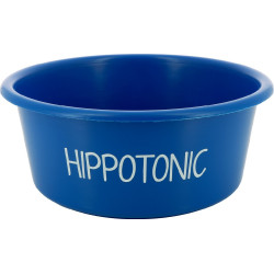 Bol d'écurie Hippotonic 5 litres Bleu