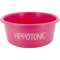 Bol d'écurie Hippotonic 5 litres Rose