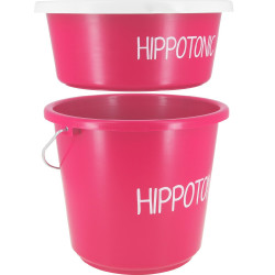 Bol d'écurie Hippotonic 5 litres Bol d'écurie Hippotonic 5 litres