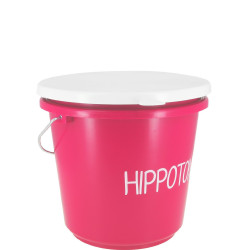 Bol d'écurie Hippotonic 5 litres Bol d'écurie Hippotonic 5 litres