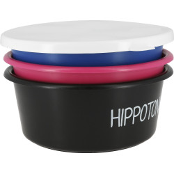 Bol d'écurie Hippotonic 5 litres Bol d'écurie Hippotonic 5 litres