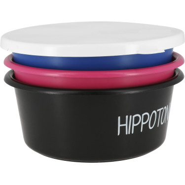 Bol d'écurie Hippotonic 5 litres Bol d'écurie Hippotonic 5 litres