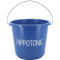 Stalemmer Hippotonic 12 liter Blauw Stalemmer Hippotonic 12 liter Blauw