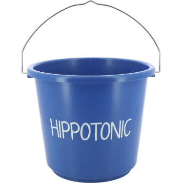 Stalemmer Hippotonic 12 liter Blauw