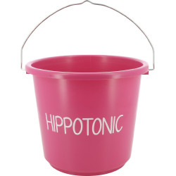 Seau d'écurie Hippotonic 12 litres Seau d'écurie Hippotonic 12 litres