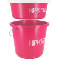 Stalemmer Hippotonic 12 liter Blauw Stalemmer Hippotonic 12 liter Blauw