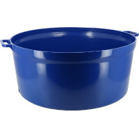 Hippotonic Flexi emmer 50 liter Blauw