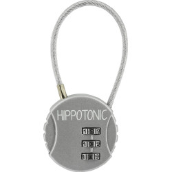 Cadenas pour coffre de pansage Hippotonic Balle Cadenas pour coffre de pansage Hippotonic Balle