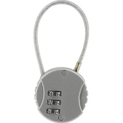 Cadenas pour coffre de pansage Hippotonic Balle Cadenas pour coffre de pansage Hippotonic Balle