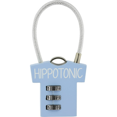 Sloten voor poetskist Hippotonic T-shirt Sloten voor poetskist Hippotonic T-shirt