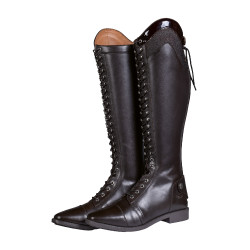 Bottes Beatrice HKM Noir Bottes Beatrice HKM Noir