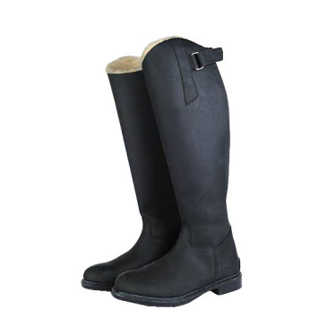 Laarzen Flex Country HKM
