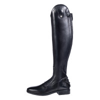 Killarney laarzen HKM Zwart Killarney laarzen HKM Zwart
