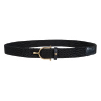 Ceinture élastique Ann HKM Noir