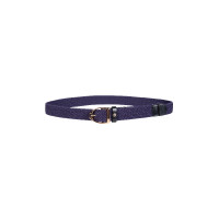 Elastische riem Lavender Bay HKM Donker lila Violet