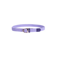 Elastische riem Lavender Bay HKM Lavendel Violet Elastische riem Lavender Bay HKM Lavendel Violet