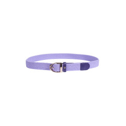Elastische riem Lavender Bay HKM Elastische riem Lavender Bay HKM