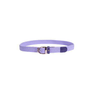 Elastische riem Lavender Bay HKM Elastische riem Lavender Bay HKM