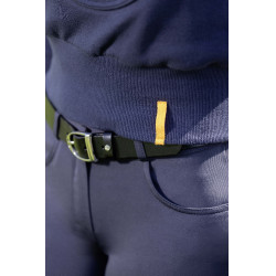 Leren riem Beth HKM Leren riem Beth HKM